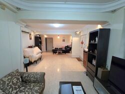 Blk 345 Kang Ching Road (Jurong West), HDB 4 Rooms #607432561
